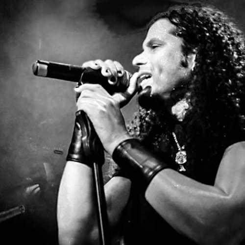 Jeff Scott Soto